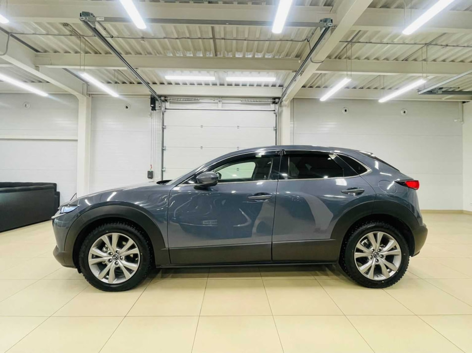 Автомобиль с пробегом Mazda CX-30 в городе Абакан ДЦ - Планета Авто