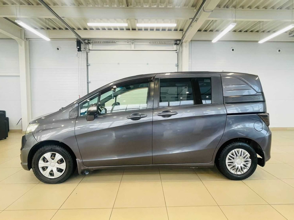 Автомобиль с пробегом Honda Freed в городе Абакан ДЦ - Планета Авто