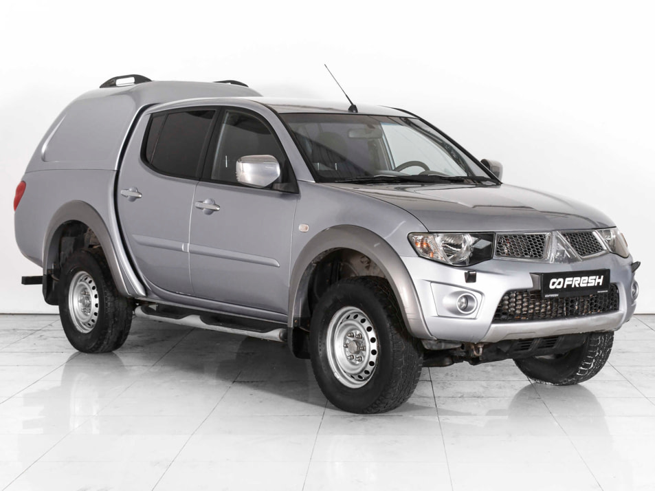 Автомобиль с пробегом Mitsubishi L200 в городе Тверь ДЦ - AUTO-PAPATIME