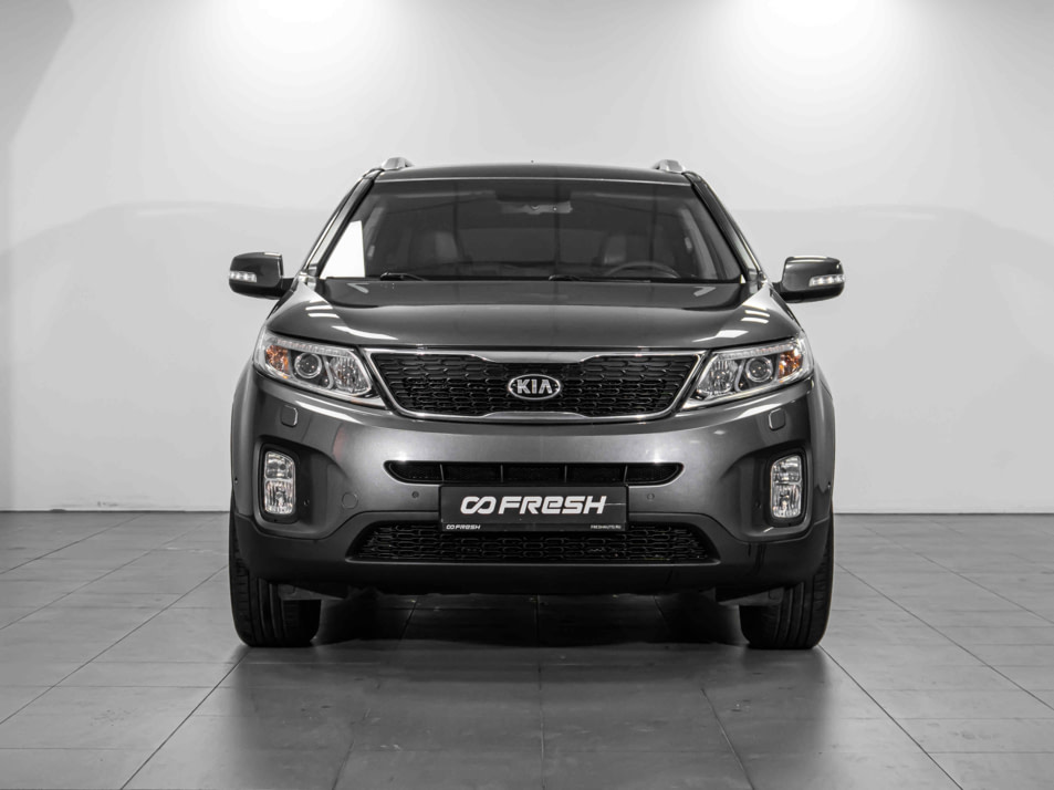 Автомобиль с пробегом Kia Sorento в городе Тверь ДЦ - AUTO-PAPATIME