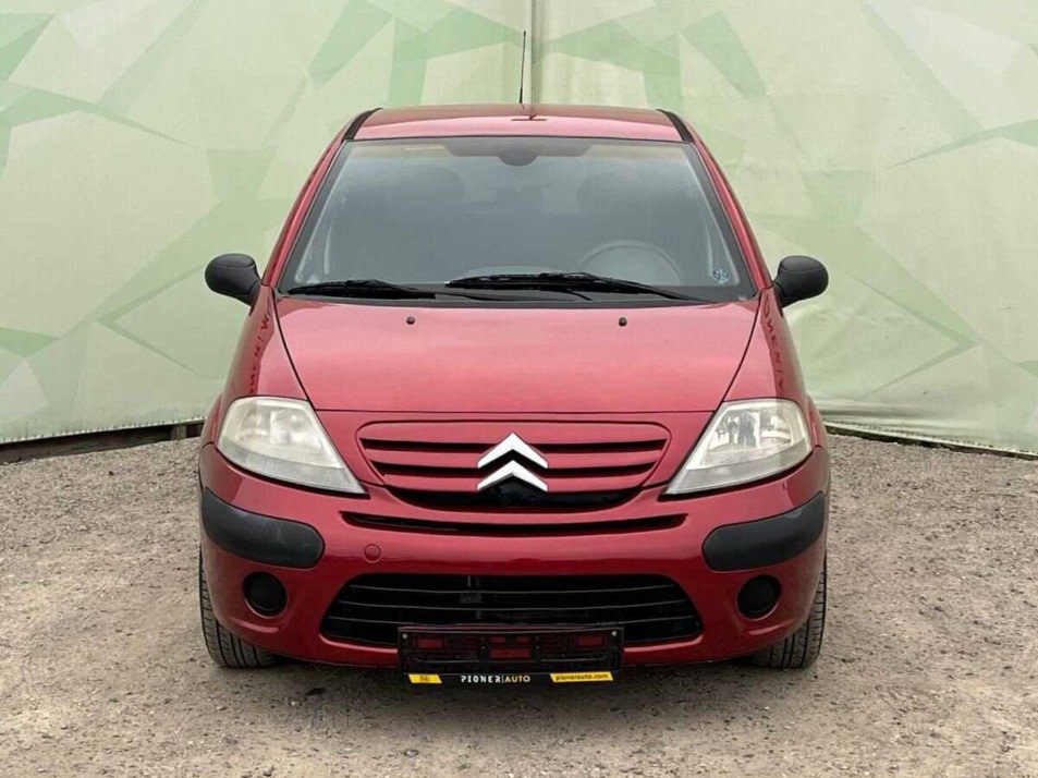 Автомобиль с пробегом Citroën C3 в городе Оренбург ДЦ - Pioner AUTO Trade In Центр Оренбург