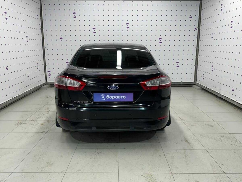 Автомобиль с пробегом FORD Mondeo в городе Воронеж ДЦ - Воронеж, Независимости