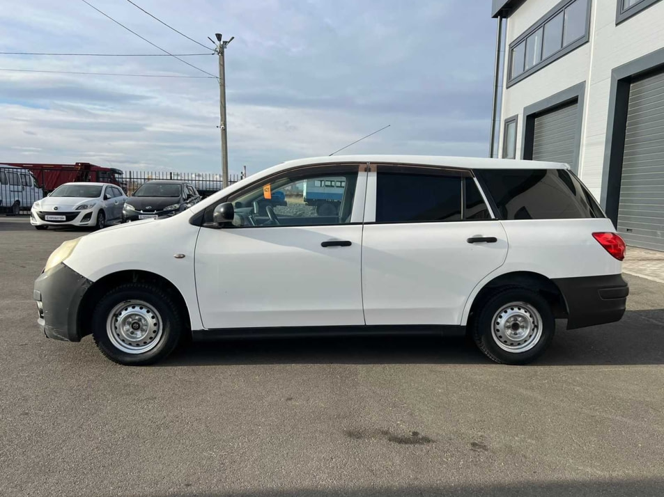 Автомобиль с пробегом Mitsubishi Lancer Cargo в городе Абакан ДЦ - Планета Авто