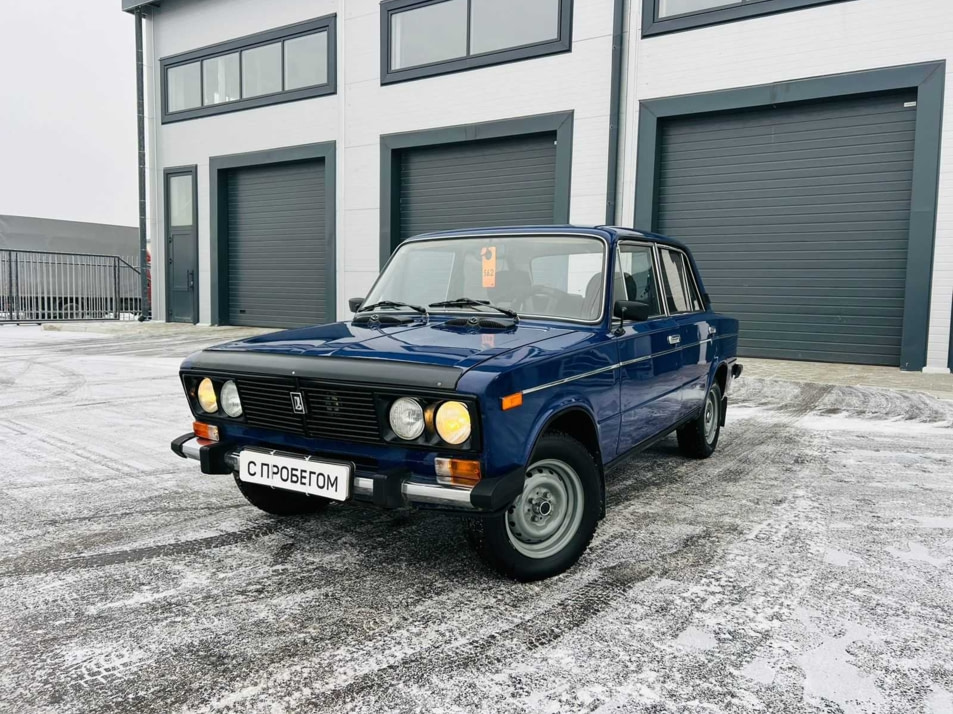 Автомобиль с пробегом LADA 2106 в городе Абакан ДЦ - Планета Авто