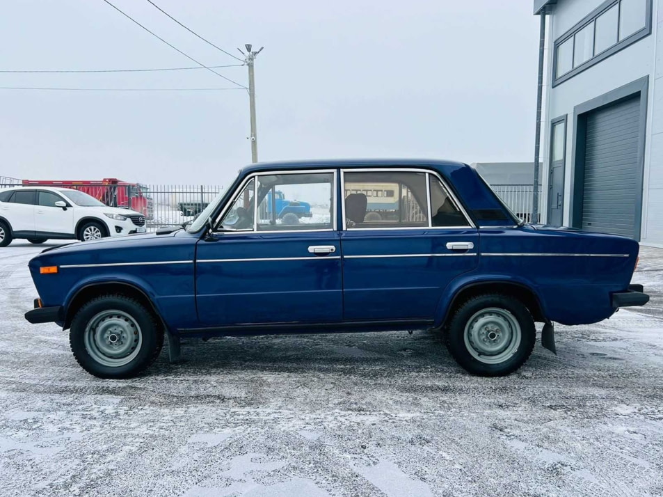 Автомобиль с пробегом LADA 2106 в городе Абакан ДЦ - Планета Авто