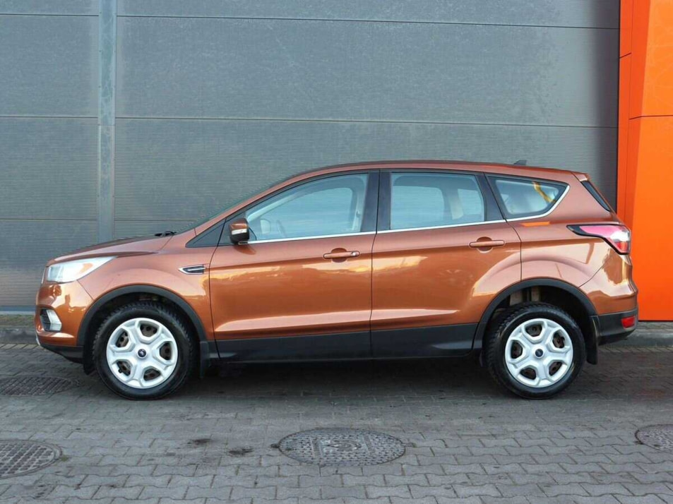 Автомобиль с пробегом FORD KUGA в городе Калининград ДЦ - ОТТОКАР