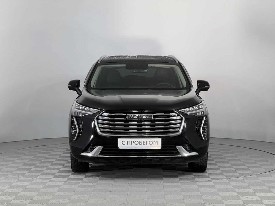 Автомобиль с пробегом Haval Jolion в городе Калининград ДЦ - Тойота Центр Калининград