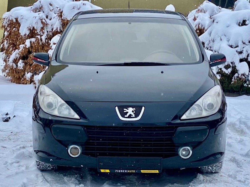 Автомобиль с пробегом Peugeot 307 в городе Самара ДЦ - Pioner AUTO Trade In Центр Самара