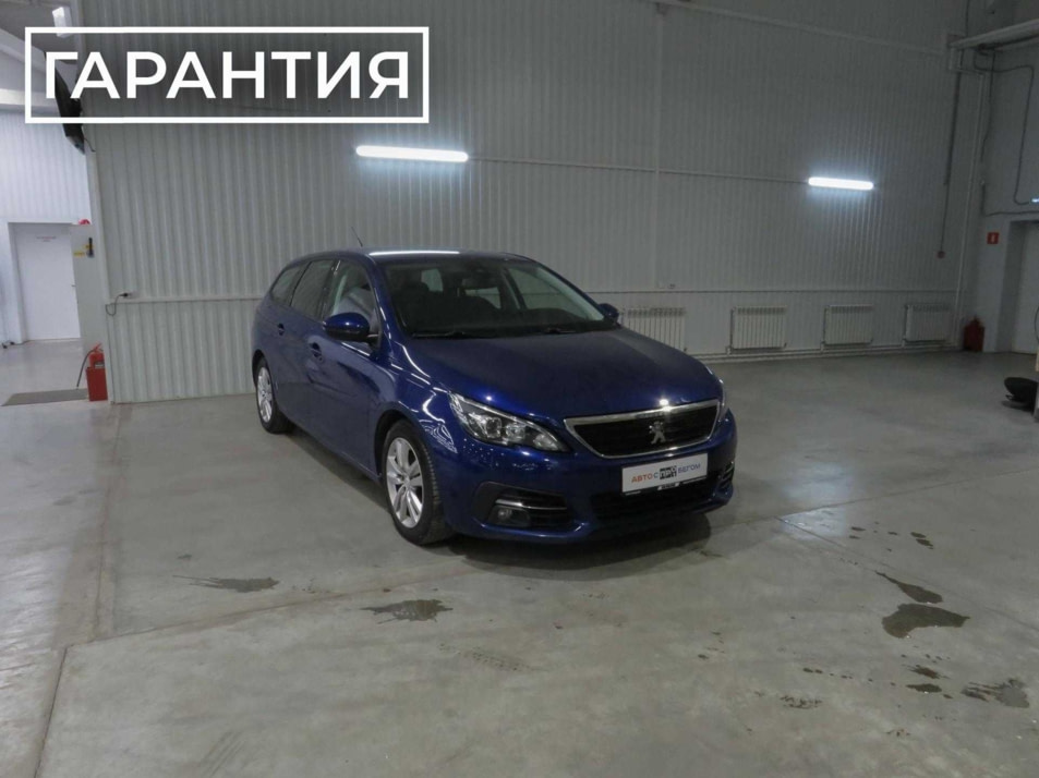 Автомобиль с пробегом Peugeot 308 в городе Клинцы ДЦ - Клинцы