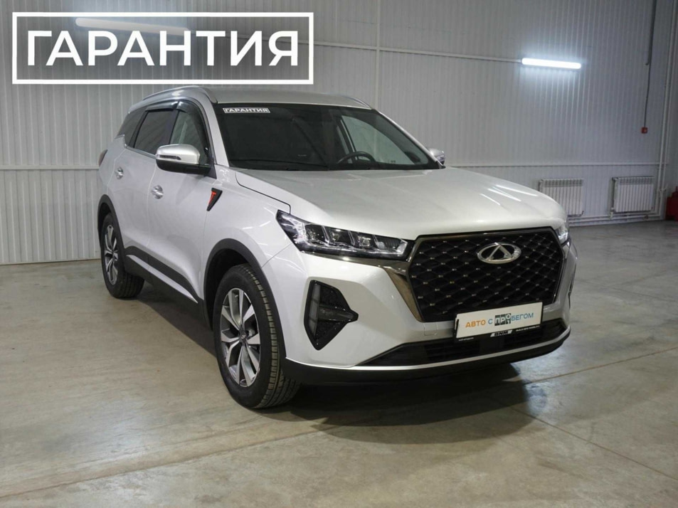 Автомобиль с пробегом Chery Tiggo 7 в городе Клинцы ДЦ - Клинцы