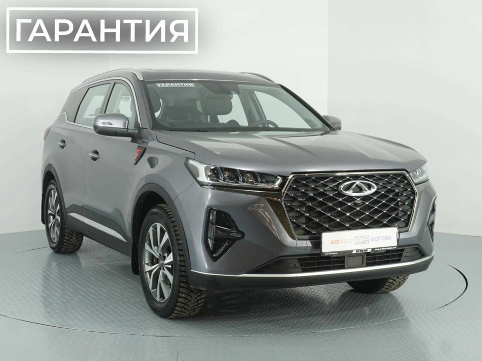 Автомобиль с пробегом Chery Tiggo 7 в городе Клинцы ДЦ - Клинцы