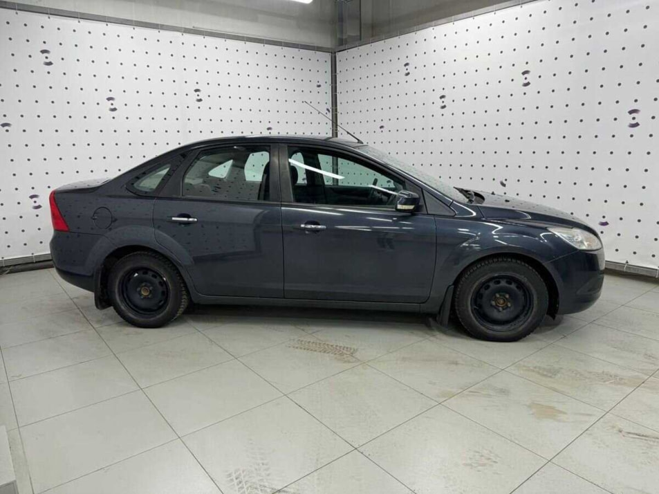 Автомобиль с пробегом FORD Focus в городе Воронеж ДЦ - Боравто СКС (Воронеж)