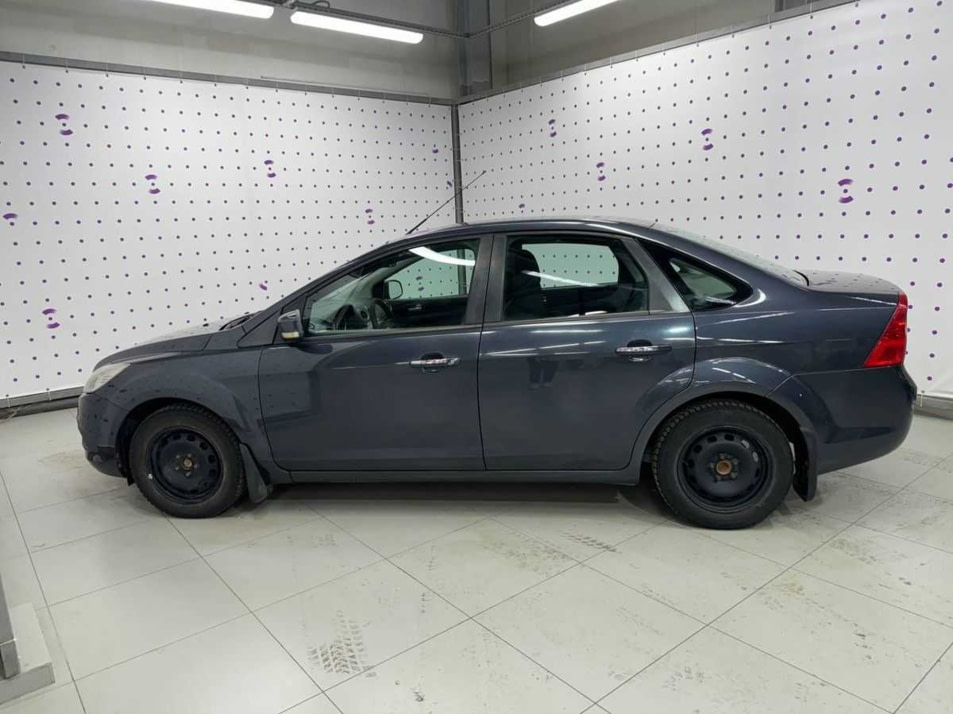 Автомобиль с пробегом FORD Focus в городе Воронеж ДЦ - Боравто СКС (Воронеж)