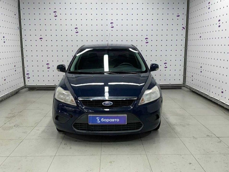 Автомобиль с пробегом FORD Focus в городе Воронеж ДЦ - Боравто СКС (Воронеж)