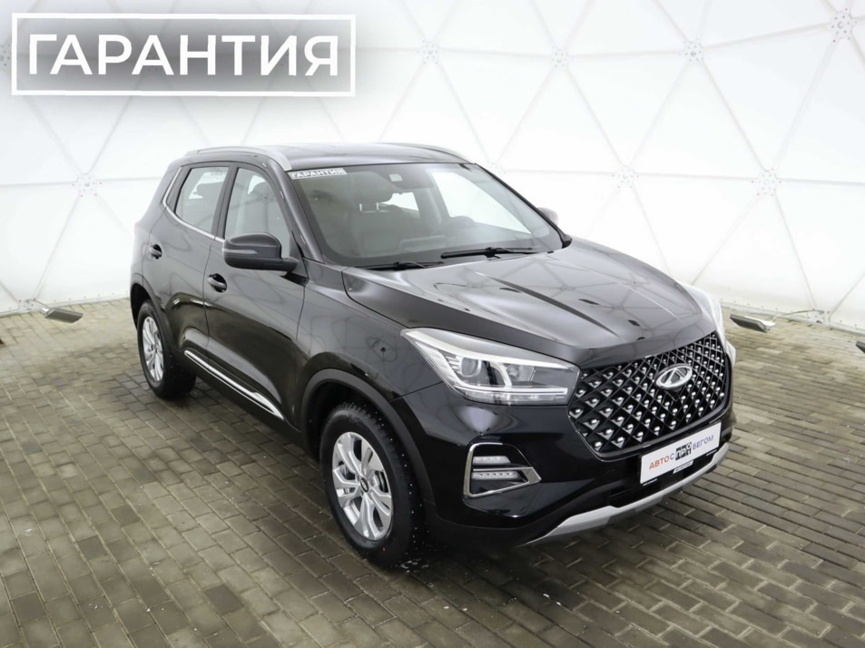 Автомобиль с пробегом Chery Tiggo 4 в городе Обнинск ДЦ - Обнинск