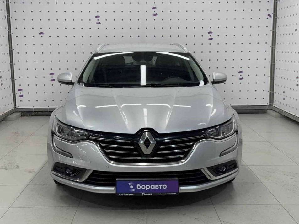 Автомобиль с пробегом Renault Talisman в городе Воронеж ДЦ - Боравто СКС (Воронеж)