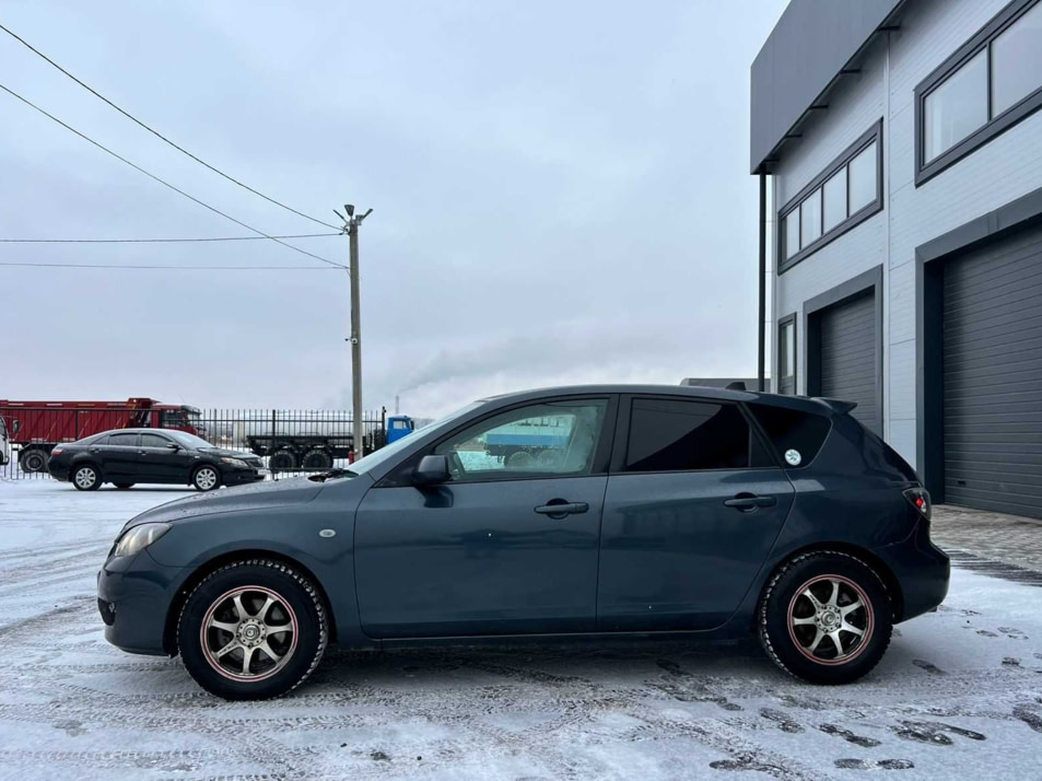 Автомобиль с пробегом Mazda Axela в городе Абакан ДЦ - Планета Авто