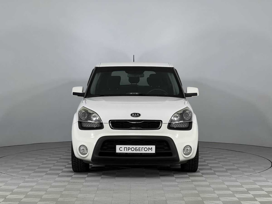 Автомобиль с пробегом Kia Soul в городе Калининград ДЦ - Латерра Авто