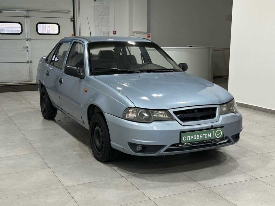 Автомобиль с пробегом Daewoo Nexia в городе Ростов-на-Дону ДЦ - СОКОЛ МОТОРС Авто с пробегом Шолохова