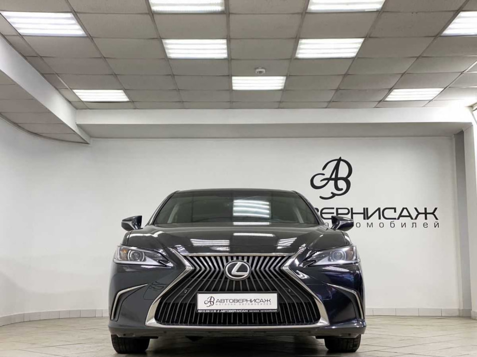 Автомобиль с пробегом Lexus ES в городе Санкт-Петербург ДЦ - Автовернисаж