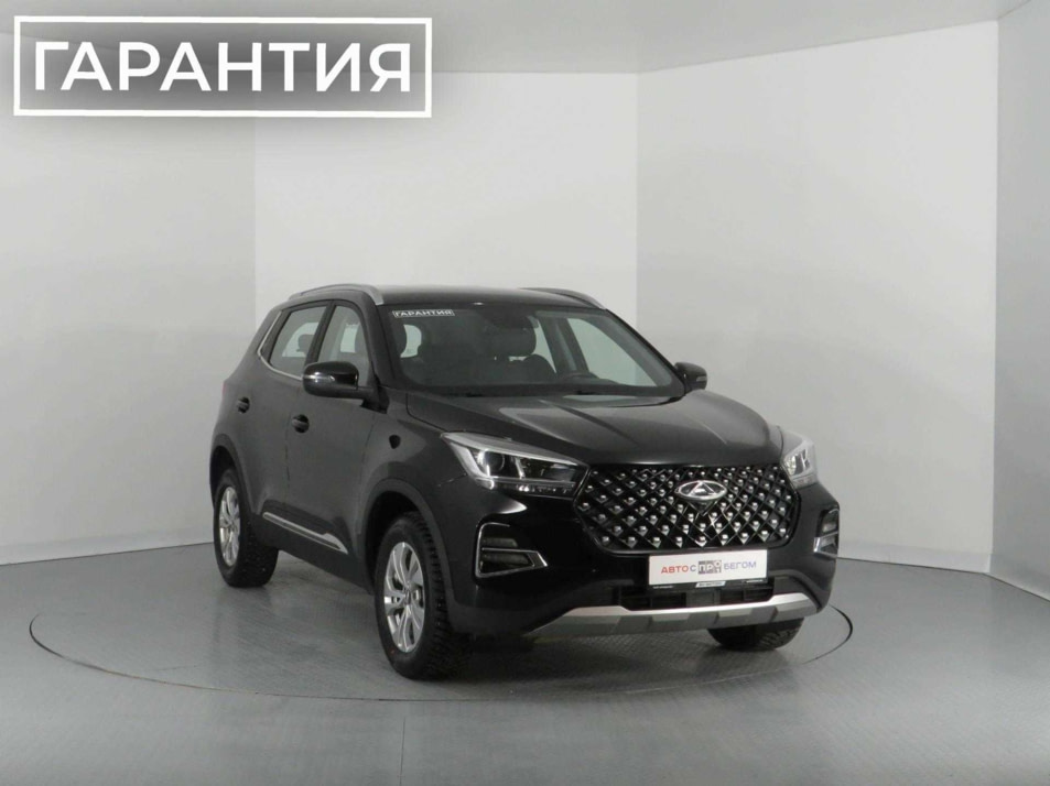 Автомобиль с пробегом Chery Tiggo 4 в городе Клинцы ДЦ - Клинцы