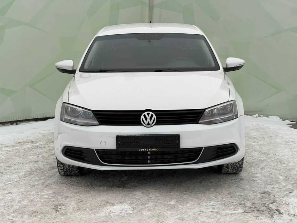 Автомобиль с пробегом Volkswagen Jetta в городе Оренбург ДЦ - Pioner AUTO Trade In Центр Оренбург