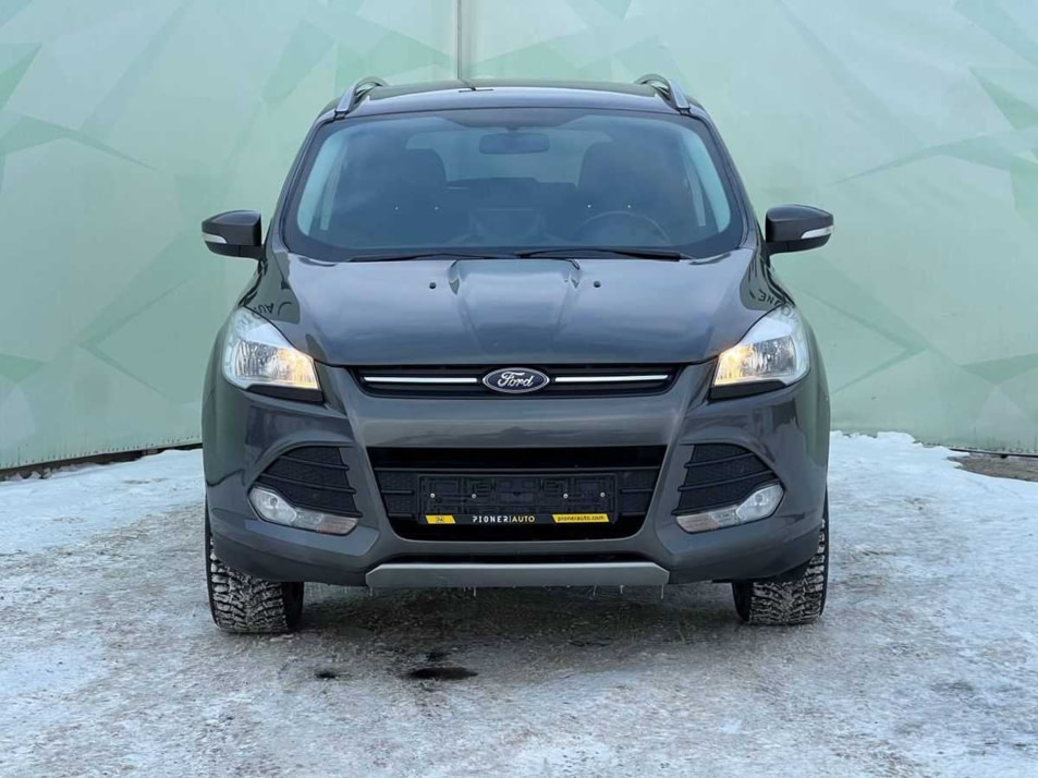 Автомобиль с пробегом FORD KUGA в городе Оренбург ДЦ - Pioner AUTO Trade In Центр Оренбург