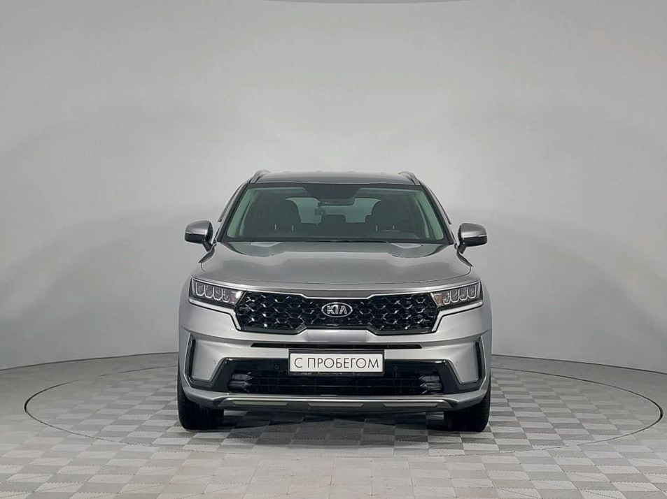 Автомобиль с пробегом Kia Sorento в городе Калининград ДЦ - Латерра Авто