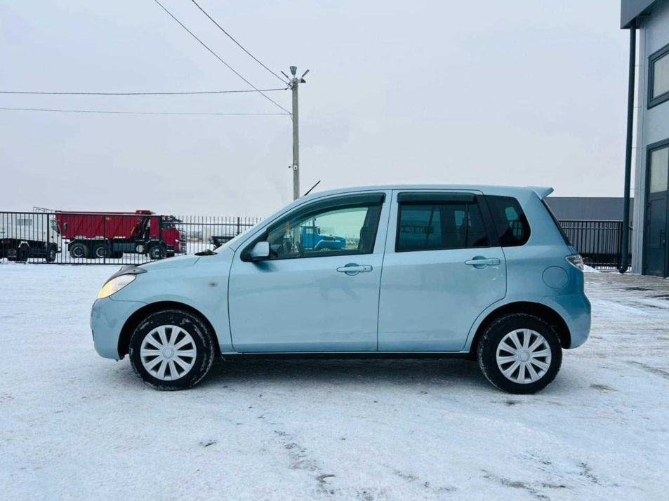 Автомобиль с пробегом Mazda Demio в городе Абакан ДЦ - Планета Авто