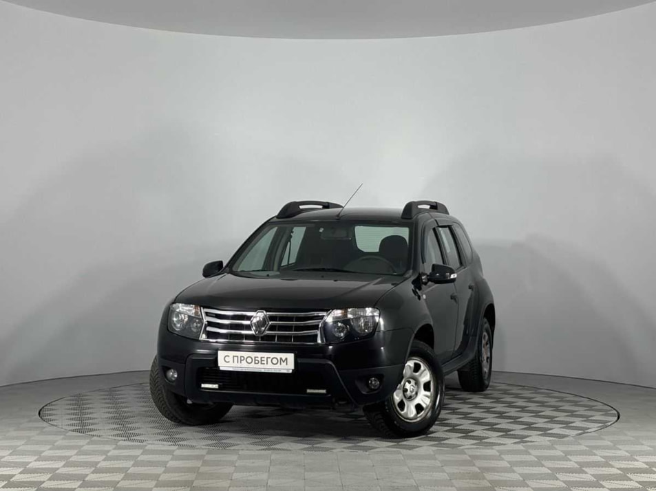 Автомобиль с пробегом Renault Duster в городе Калининград ДЦ - Тойота Центр Калининград