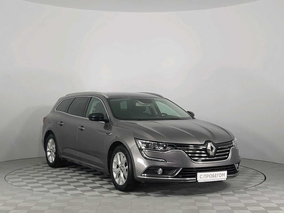 Автомобиль с пробегом Renault Talisman в городе Калининград ДЦ - Латерра Авто