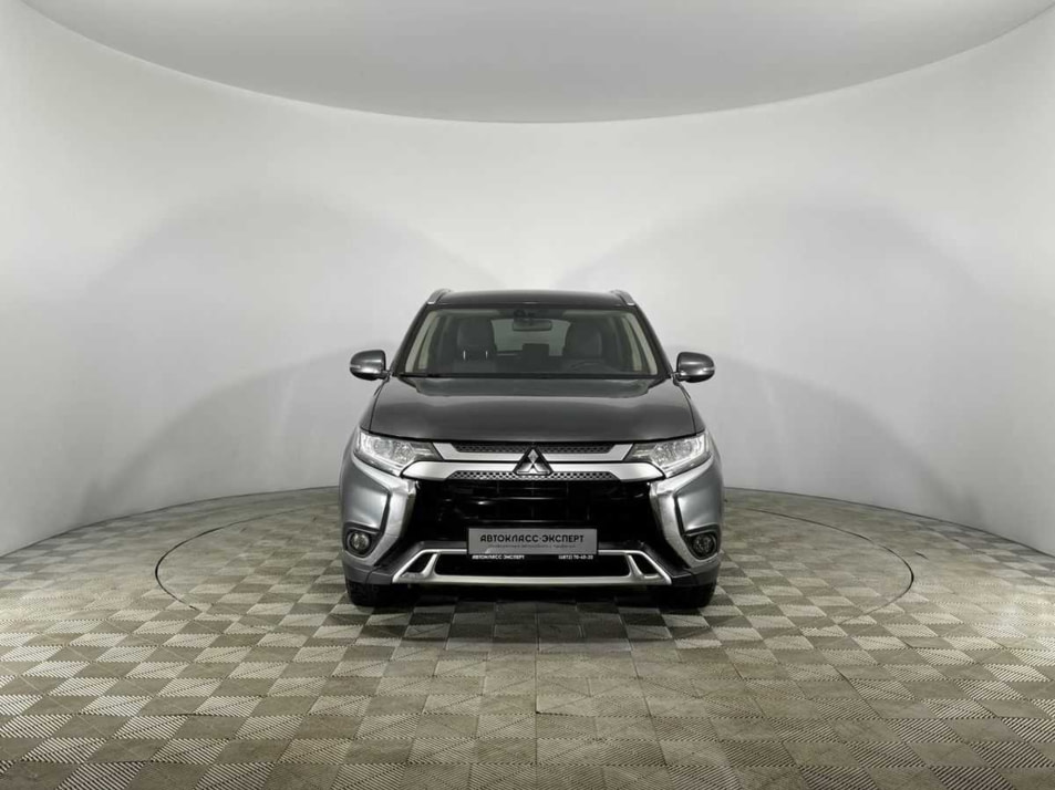 Автомобиль с пробегом Mitsubishi Outlander в городе Тула ДЦ - Автокласс Эксперт