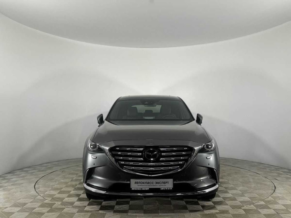 Автомобиль с пробегом Mazda CX-9 в городе Тула ДЦ - Автокласс Эксперт