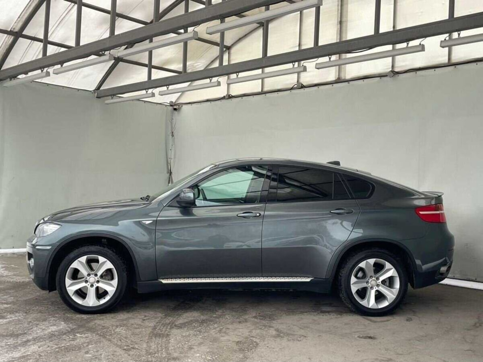 Автомобиль с пробегом BMW X6 в городе Липецк ДЦ - Боравто Викинги (Липецк)