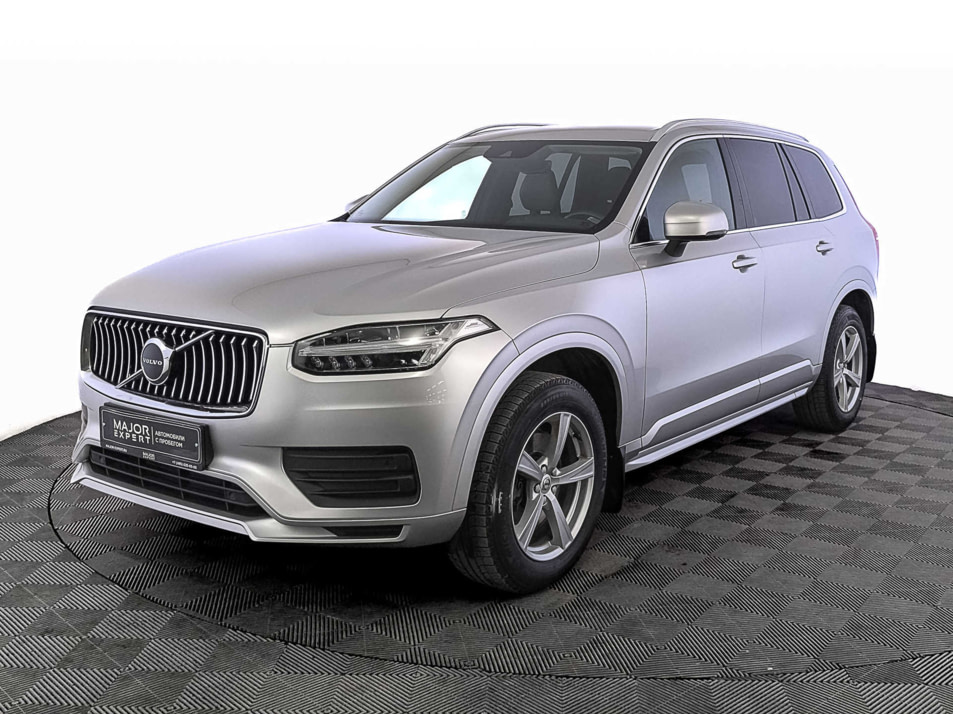 Автомобиль с пробегом Volvo XC90 в городе Москва ДЦ - Тойота Центр Новорижский