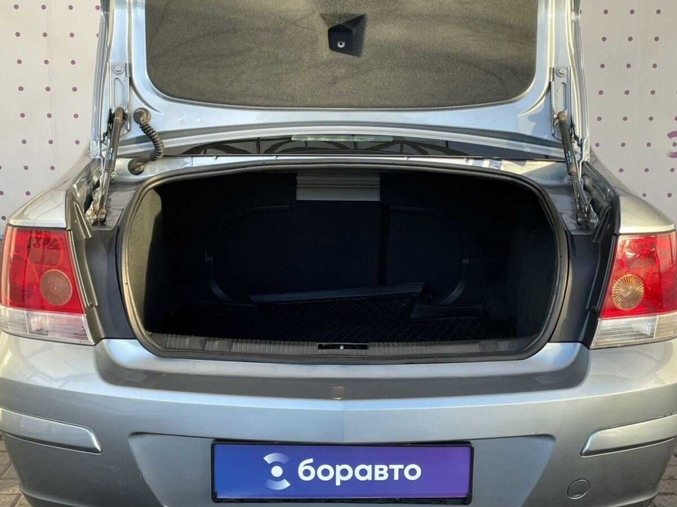 Автомобиль с пробегом Opel Astra в городе Тамбов ДЦ - Боравто на Урожайной (Тамбов)