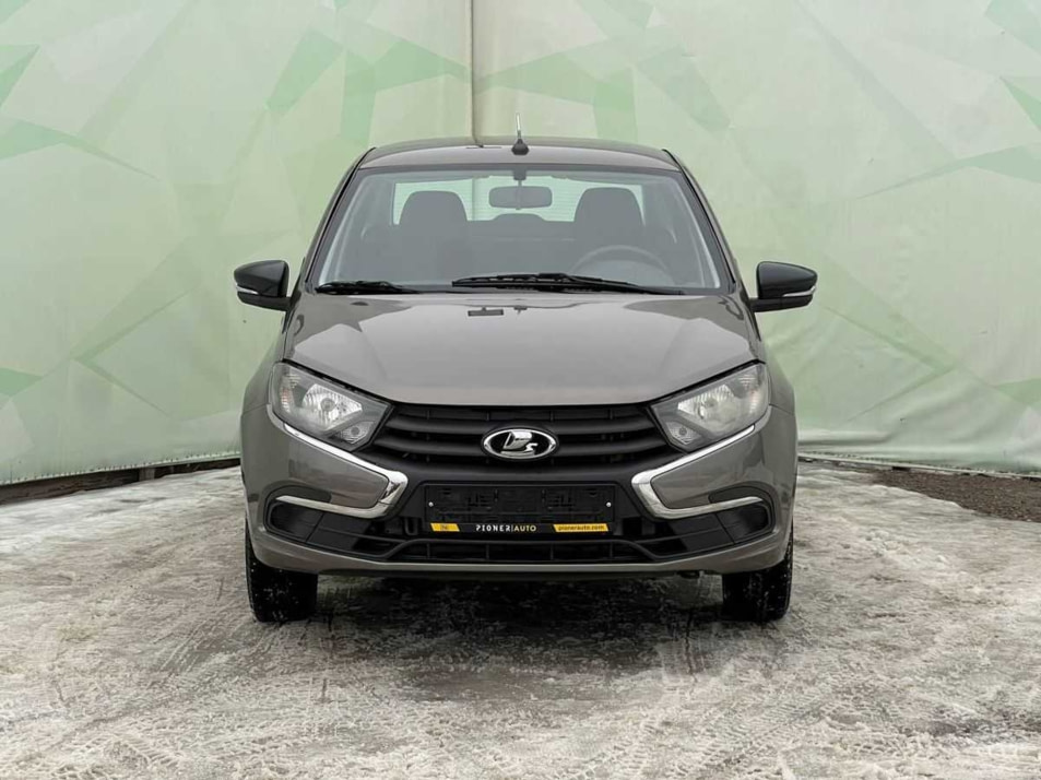 Автомобиль с пробегом LADA Granta в городе Оренбург ДЦ - Pioner AUTO Trade In Центр Оренбург