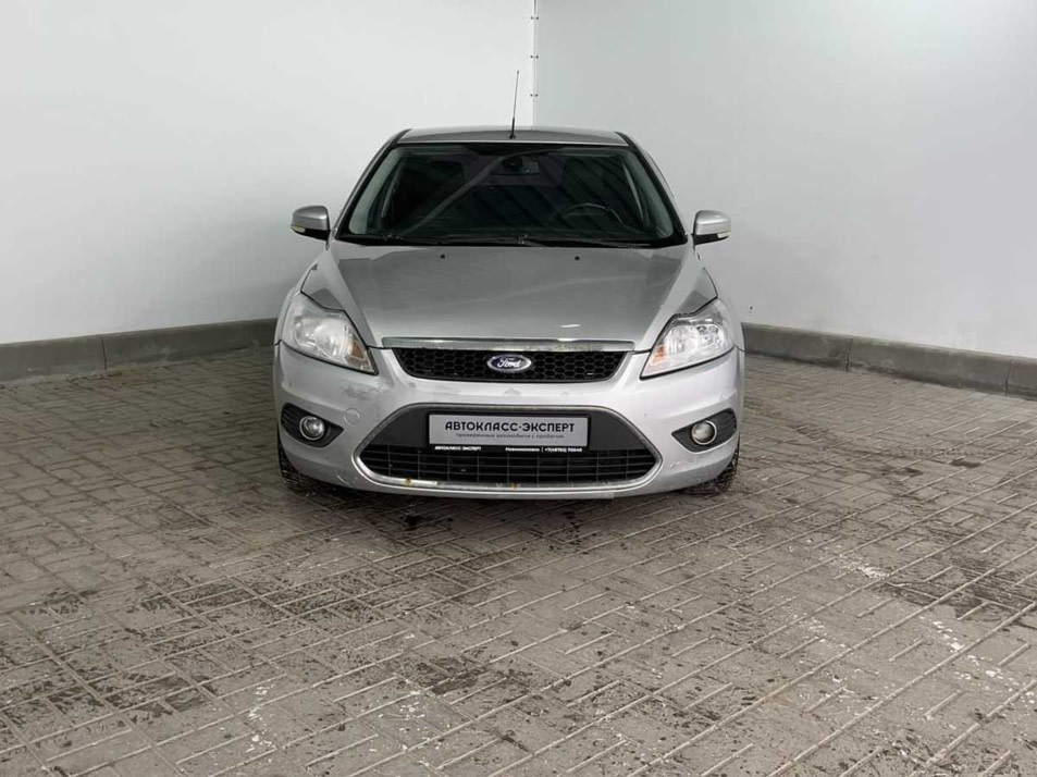 Автомобиль с пробегом FORD Focus в городе Новомосковск ДЦ - Автокласс Эксперт РДС