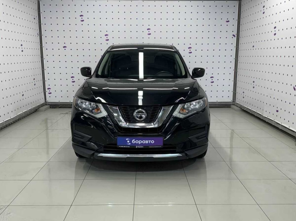 Автомобиль с пробегом Nissan Rogue в городе Воронеж ДЦ - Боравто СКС (Воронеж)