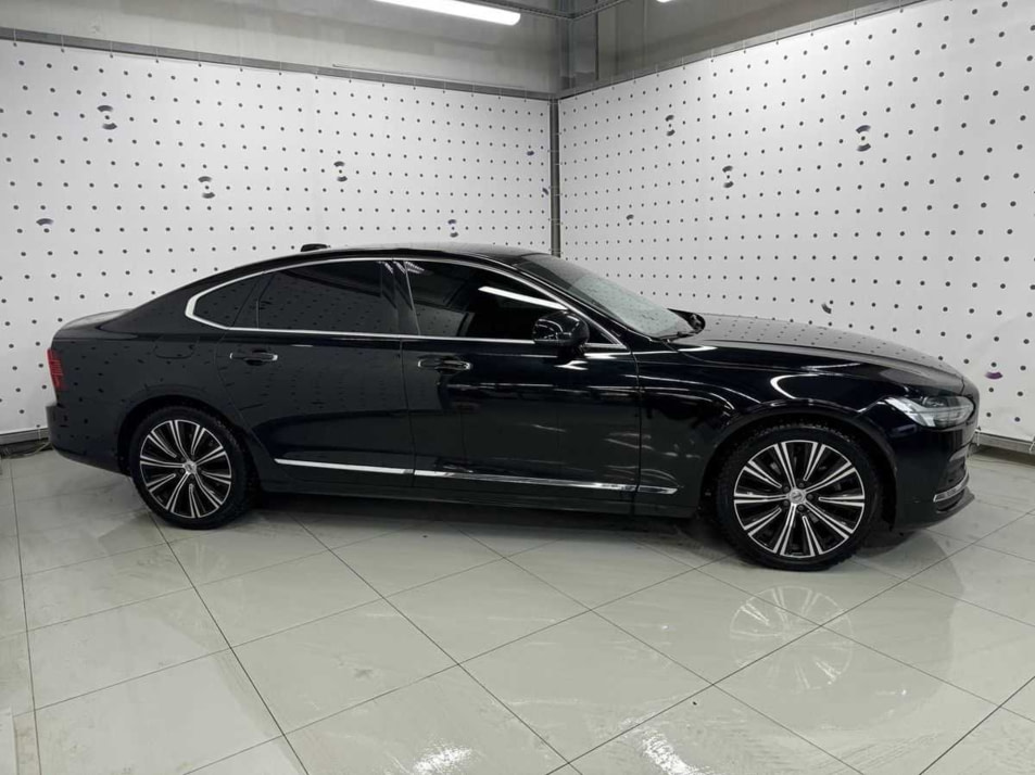 Автомобиль с пробегом Volvo S90 в городе Воронеж ДЦ - Боравто СКС (Воронеж)