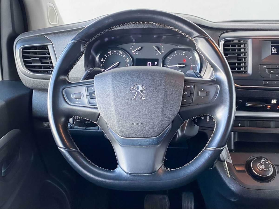 Автомобиль с пробегом Peugeot Traveller в городе Ростов-на-Дону ДЦ - Боравто на Вавилова (Ростов)