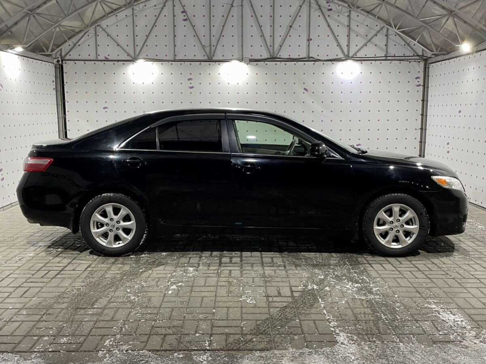 Автомобиль с пробегом Toyota Camry в городе Тамбов ДЦ - Боравто на Урожайной (Тамбов)