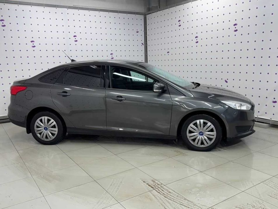 Автомобиль с пробегом FORD Focus в городе Воронеж ДЦ - Боравто СКС (Воронеж)