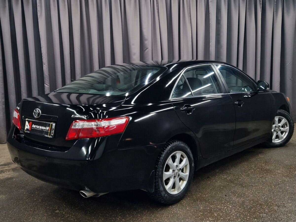 Автомобиль с пробегом Toyota Camry в городе Нижний Новгород ДЦ - Автосалон №1