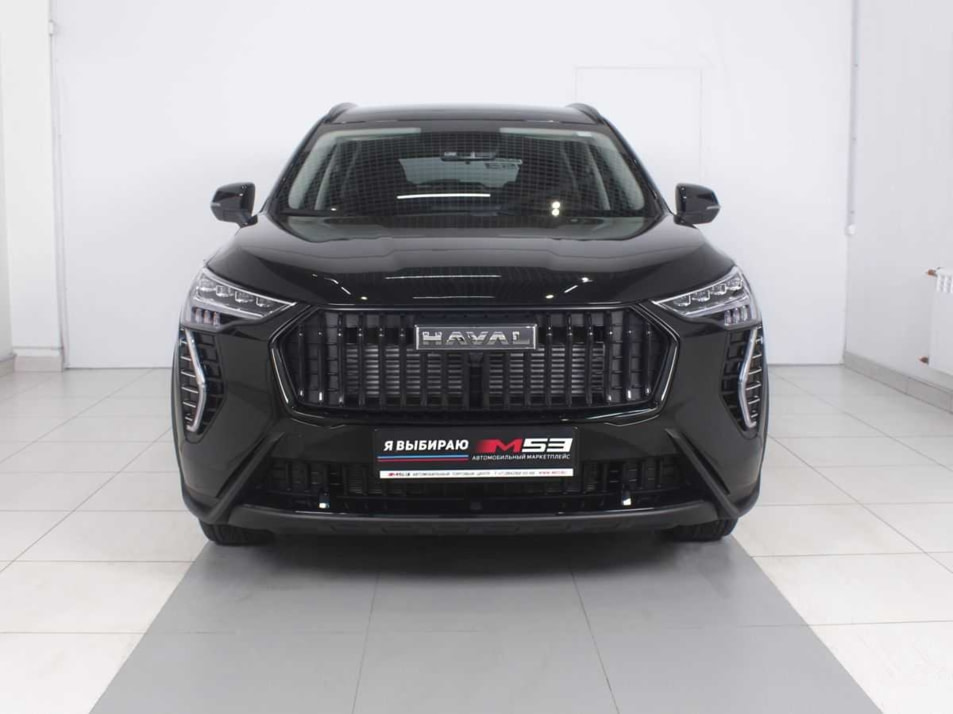 Автомобиль с пробегом Haval Jolion в городе Новокузнецк ДЦ - Автосалон М53.RU (Новокузнецк, Димитрова)