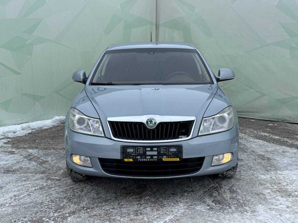 Автомобиль с пробегом ŠKODA Octavia в городе Оренбург ДЦ - Pioner AUTO Trade In Центр Оренбург