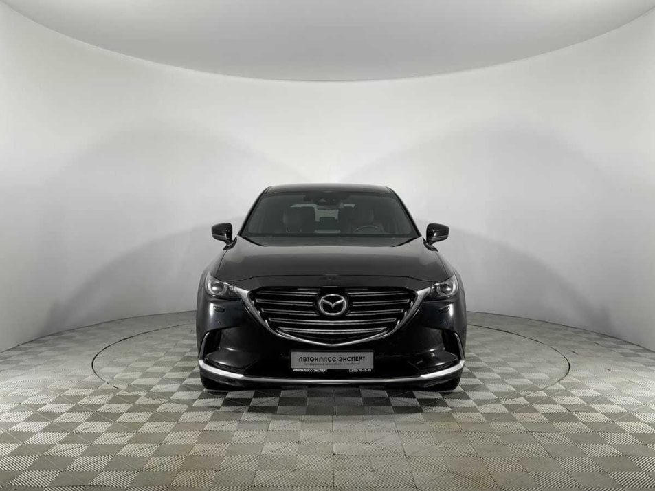 Автомобиль с пробегом Mazda CX-9 в городе Тула ДЦ - Автокласс Эксперт