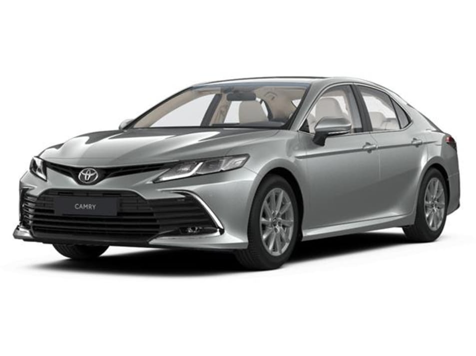 Новый автомобиль Toyota Camry Классикв городе Кемерово ДЦ - Тойота Центр Кемерово