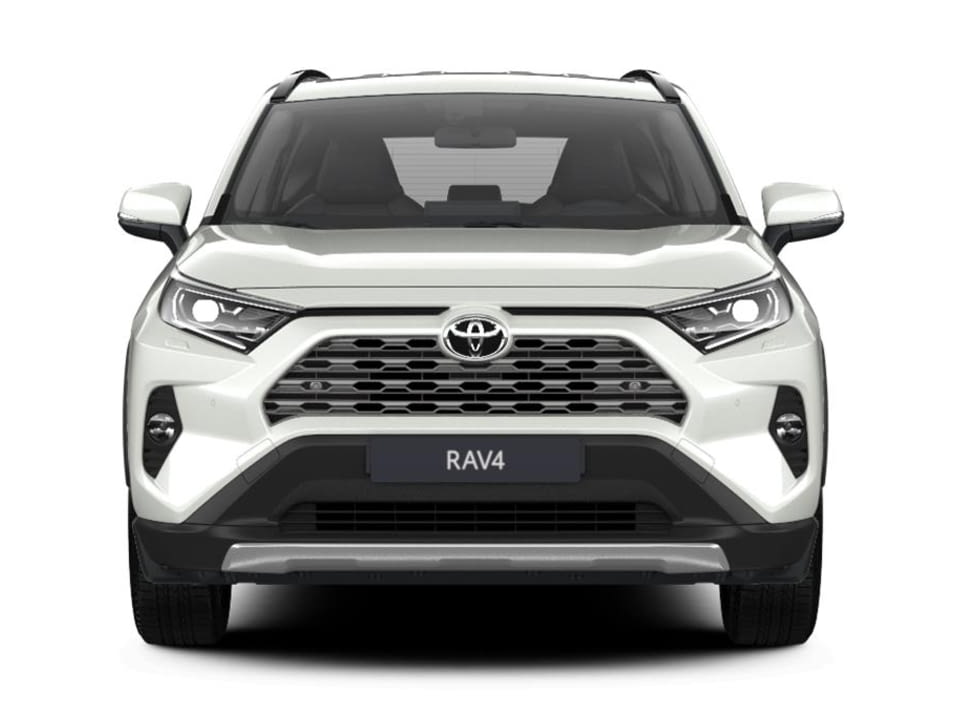 Rav4 v xa50