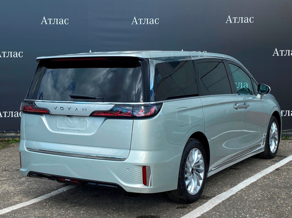 Новый автомобиль VOYAH DREAM PHEV Executiveв городе Иваново ДЦ - VOYAH Атлас